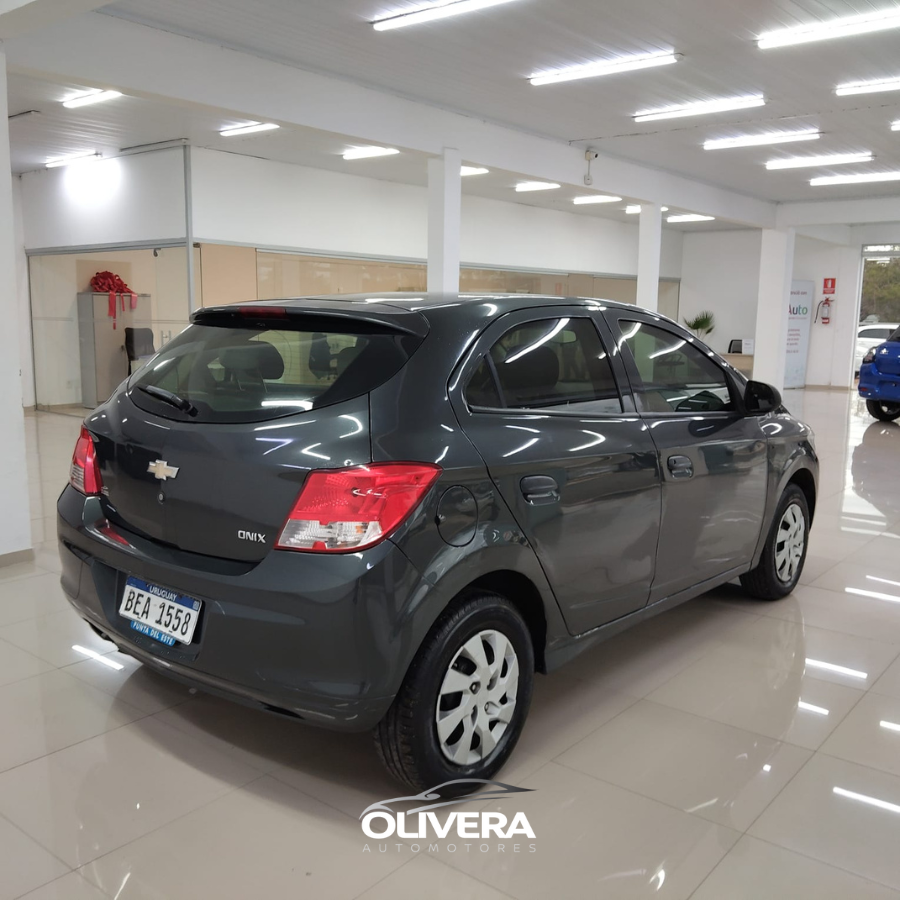 CHEVROLET ONIX LS 1.0