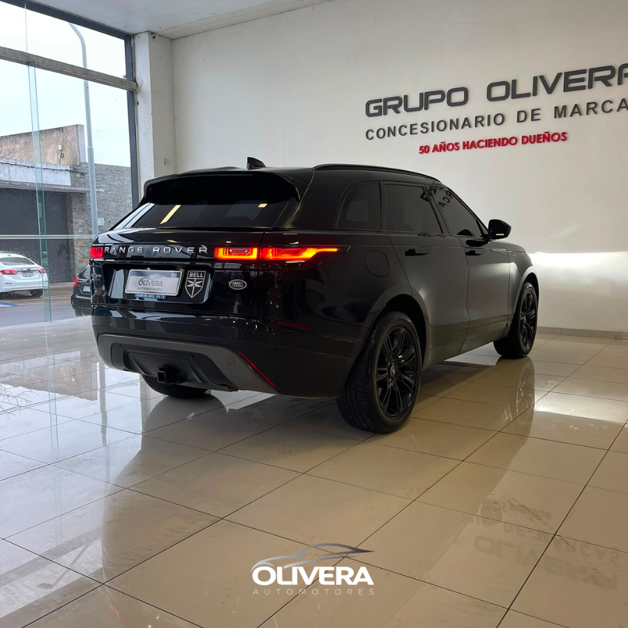 LAND ROVER RANGER ROVER VELAR 2.0 AT T AWD