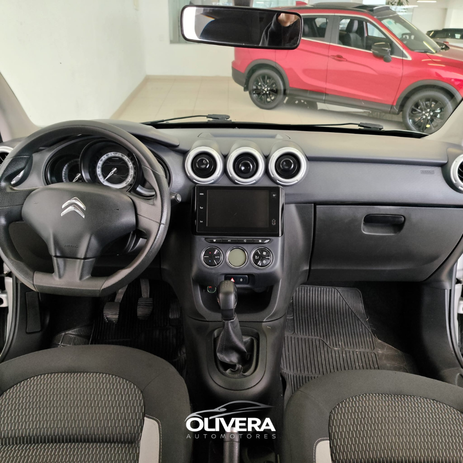 CITROEN C3 1.6 V URBAN TRAIL