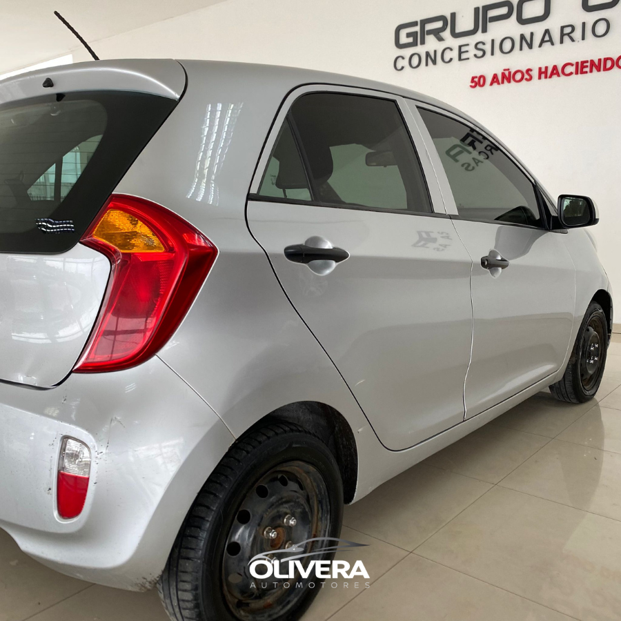 KIA PICANTO