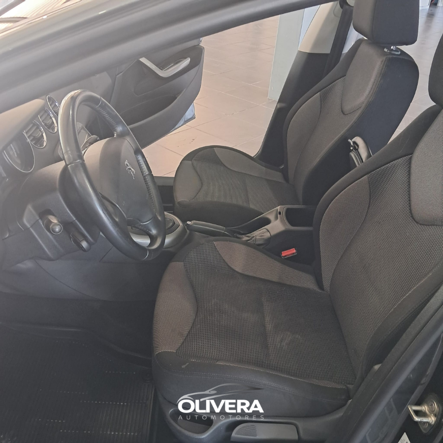 PEUGEOT 308 5P ACTIVE 1.6 E