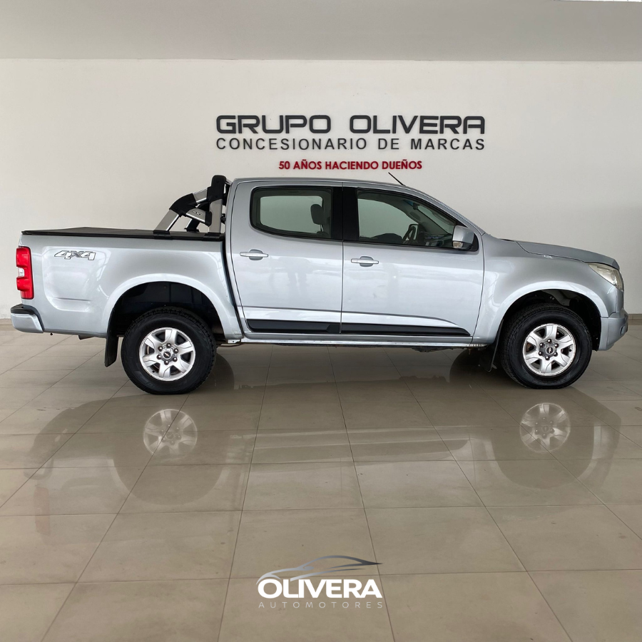 CHEVROLET S 10 2.8 LT DIESEL