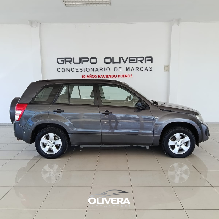 SUZUKI GRAND VITARA 4X2 2.0