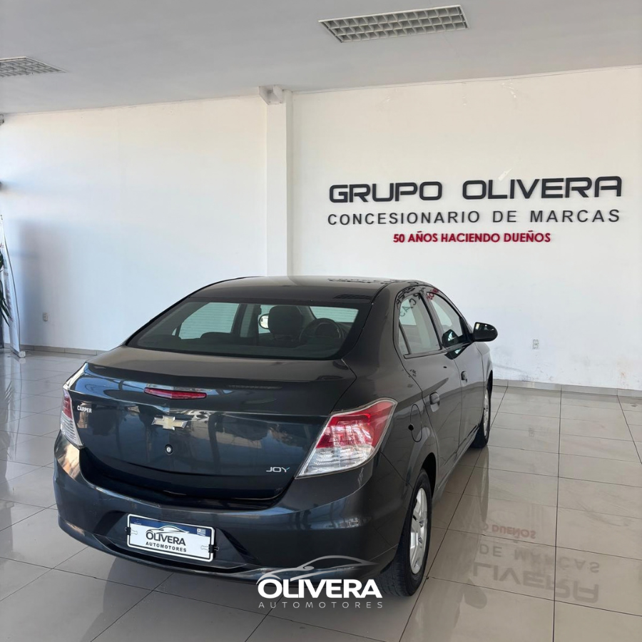 CHEVROLET PRISMA JOY LT 1.0