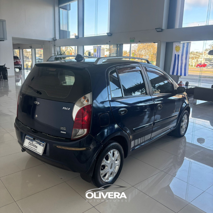 CHERY FACE COMFORT 1.3