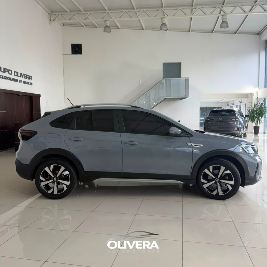 VOLKSWAGEN NIVUS HL AT