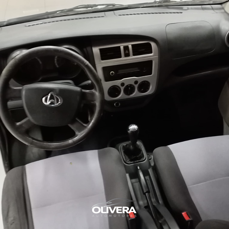 CHANGAN