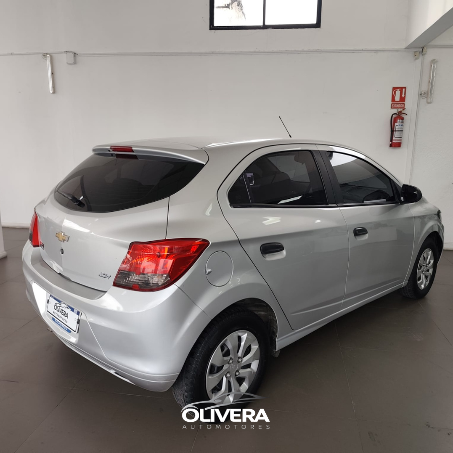 CHEVROLET ONIX JOY LT 1.0