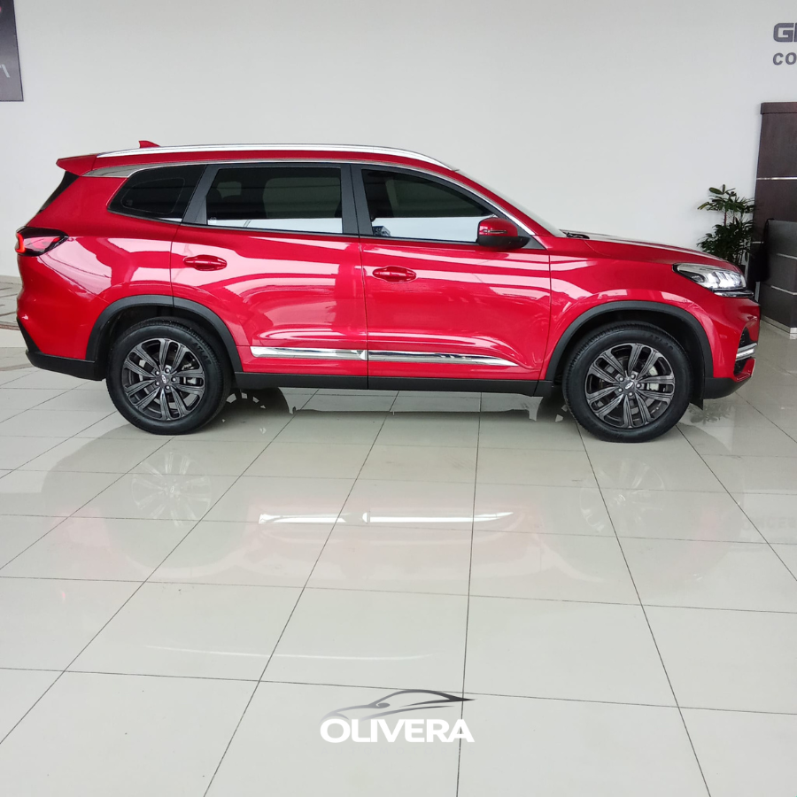 CHERY NEW TIGGO 8 1.5 T