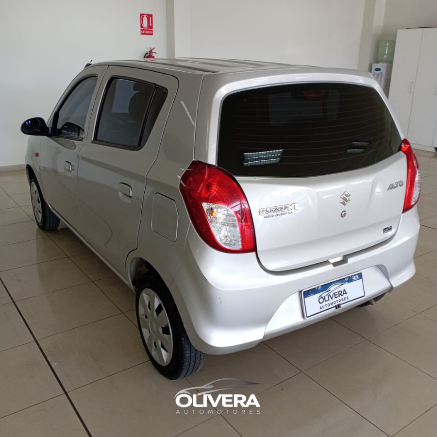 SUZUKI ALTO 800 GL