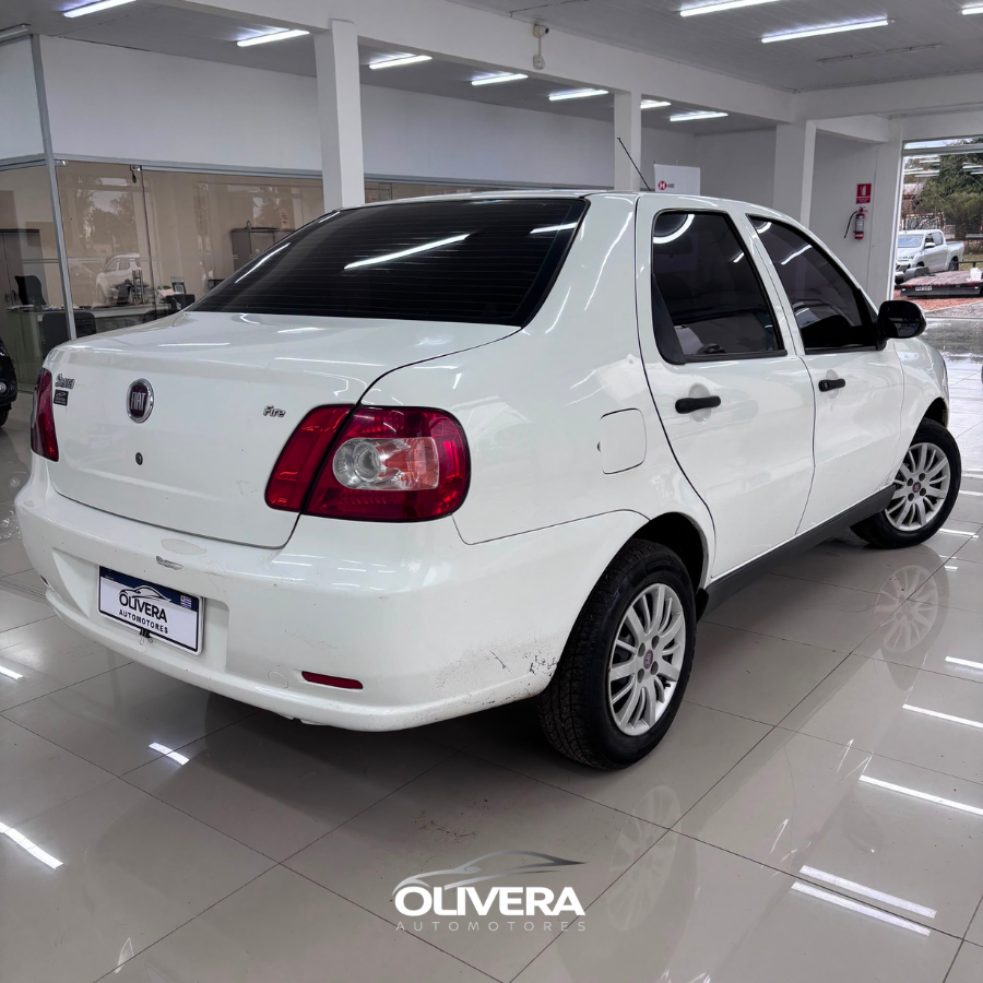 FIAT SIENA FIRE 1.4