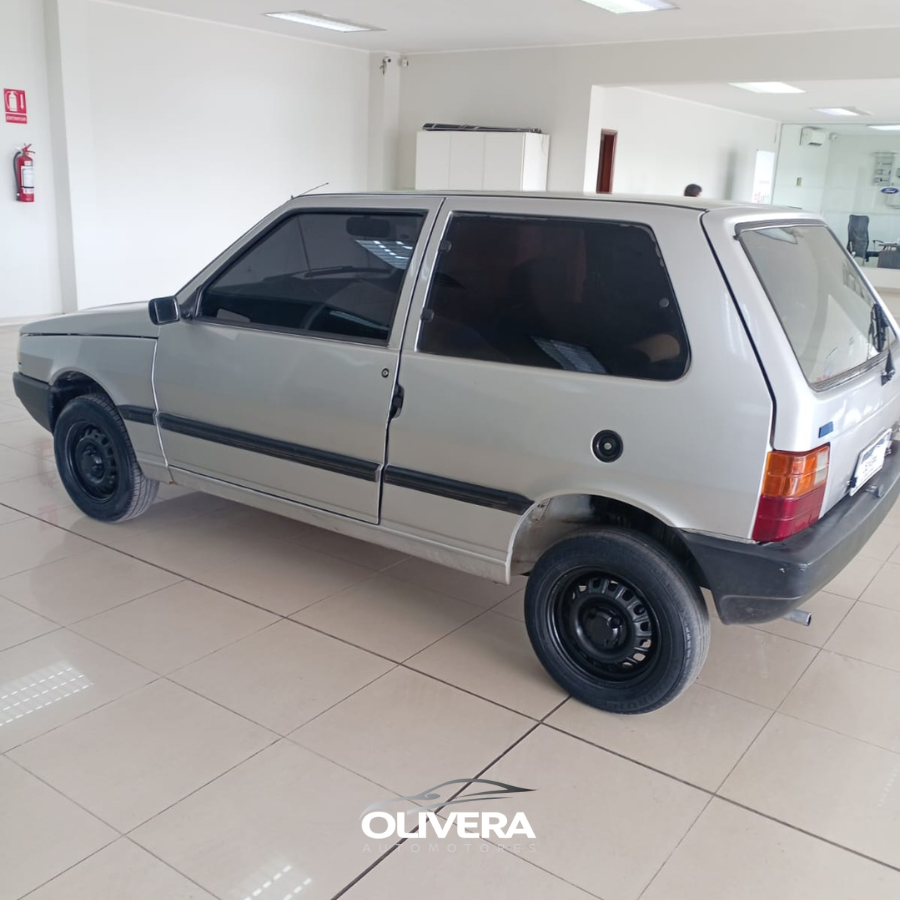 FIAT UNO CS