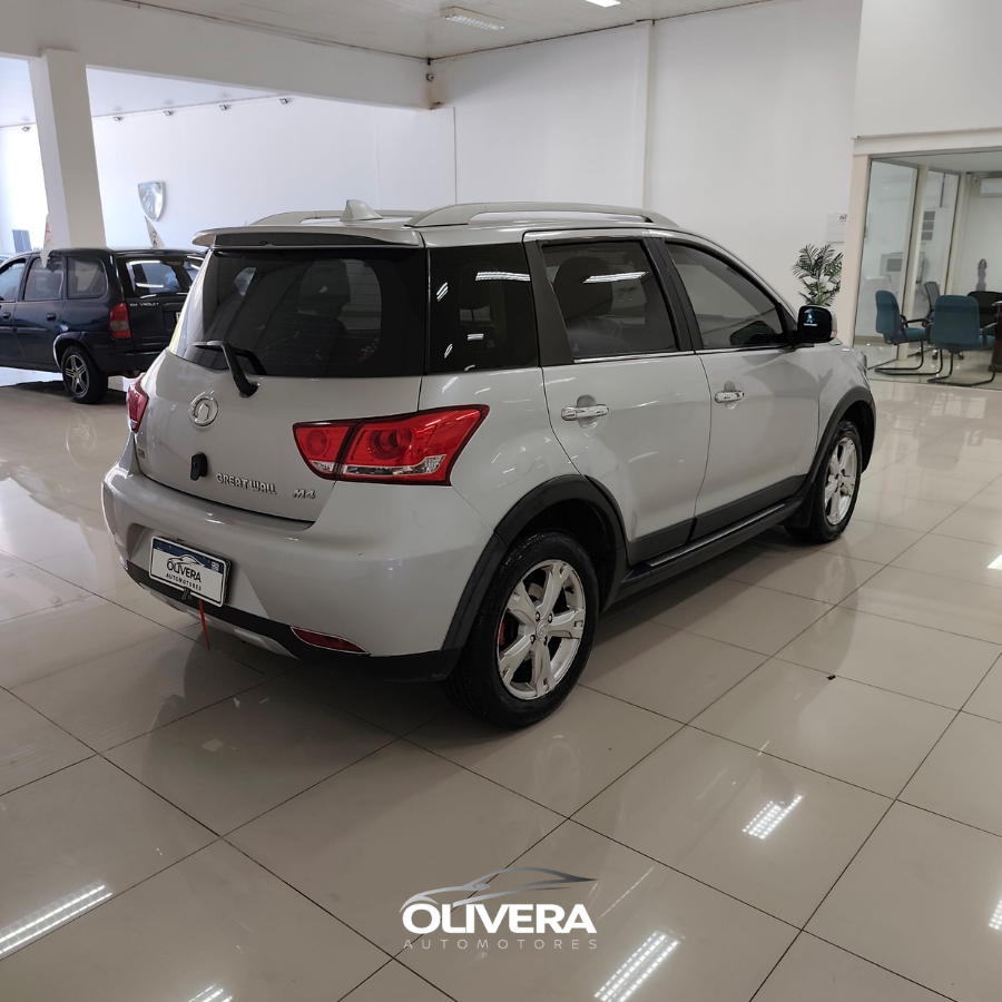 GWM GREAT WALL M4 1.5