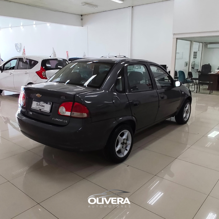 CHEVROLET CORSA CLASSIC SEDAN