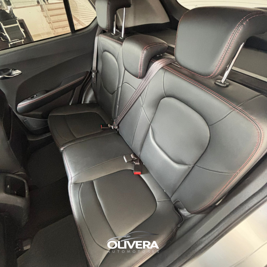 CHEVROLET GROOVE 1.5 PREMIER