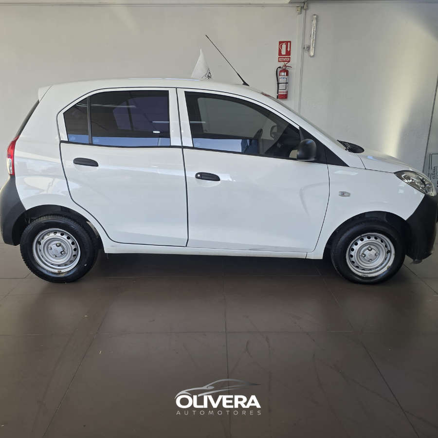 HYUNDAI ATOS 1.0 FULL