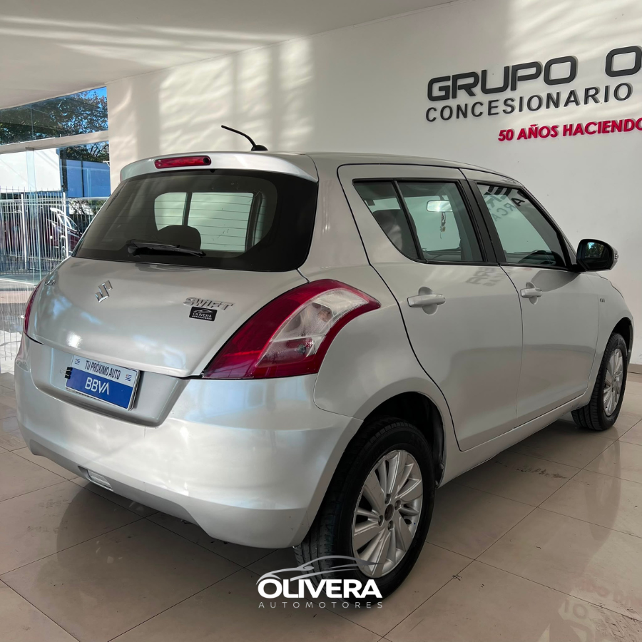 SUZUKI SWIFT 1.2 GL