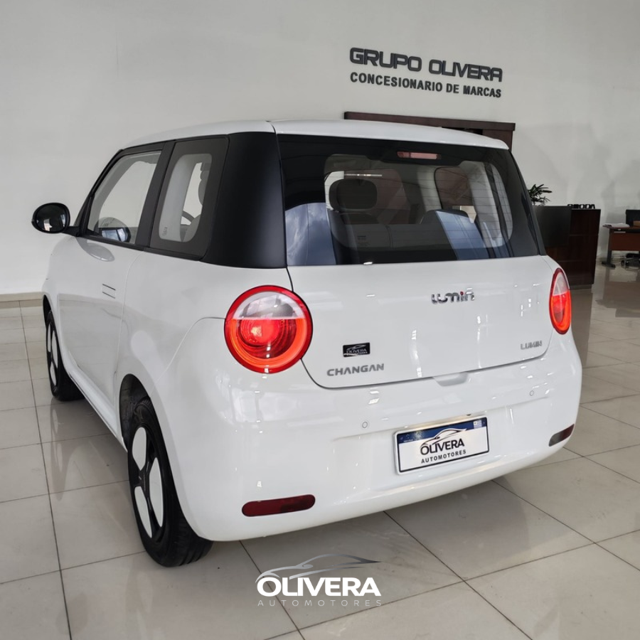 CHANGAN LUMIN
