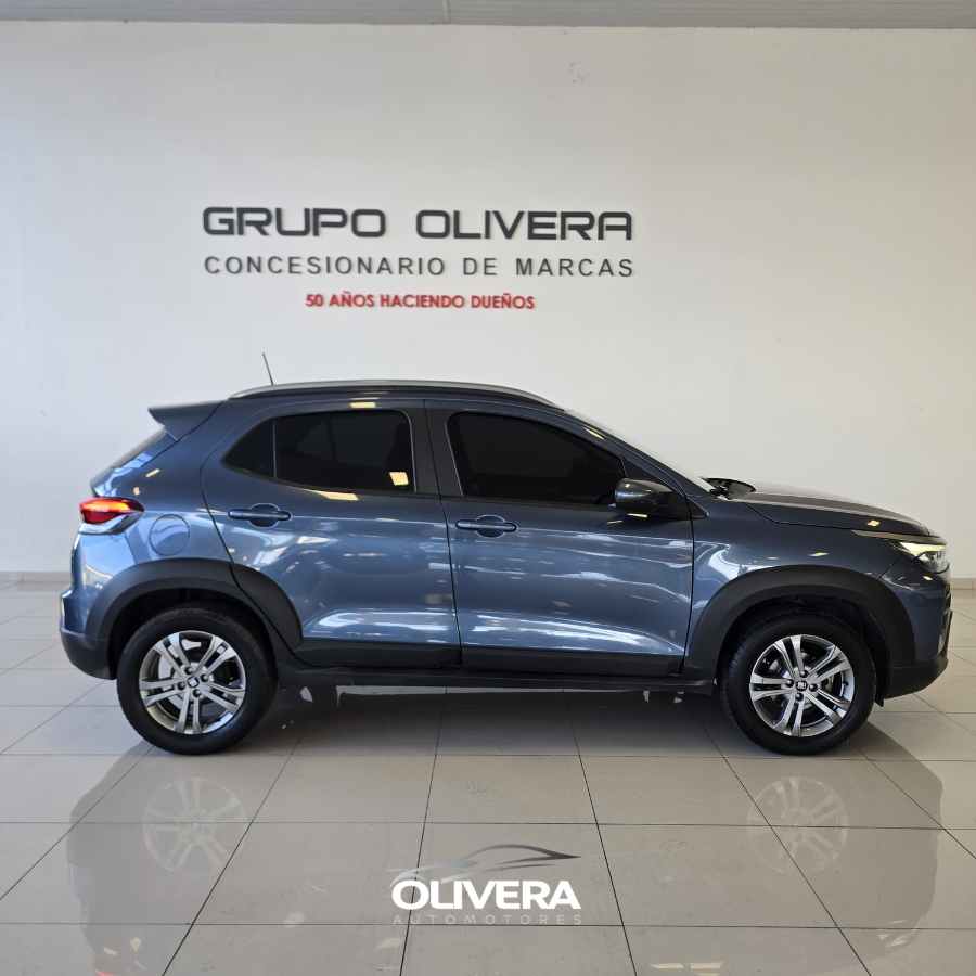 FIAT PULSE DRIVE 1.3 AT