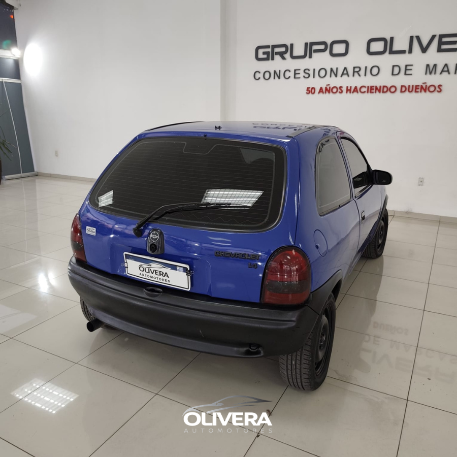 CHEVROLET CORSA 1.4 WIND