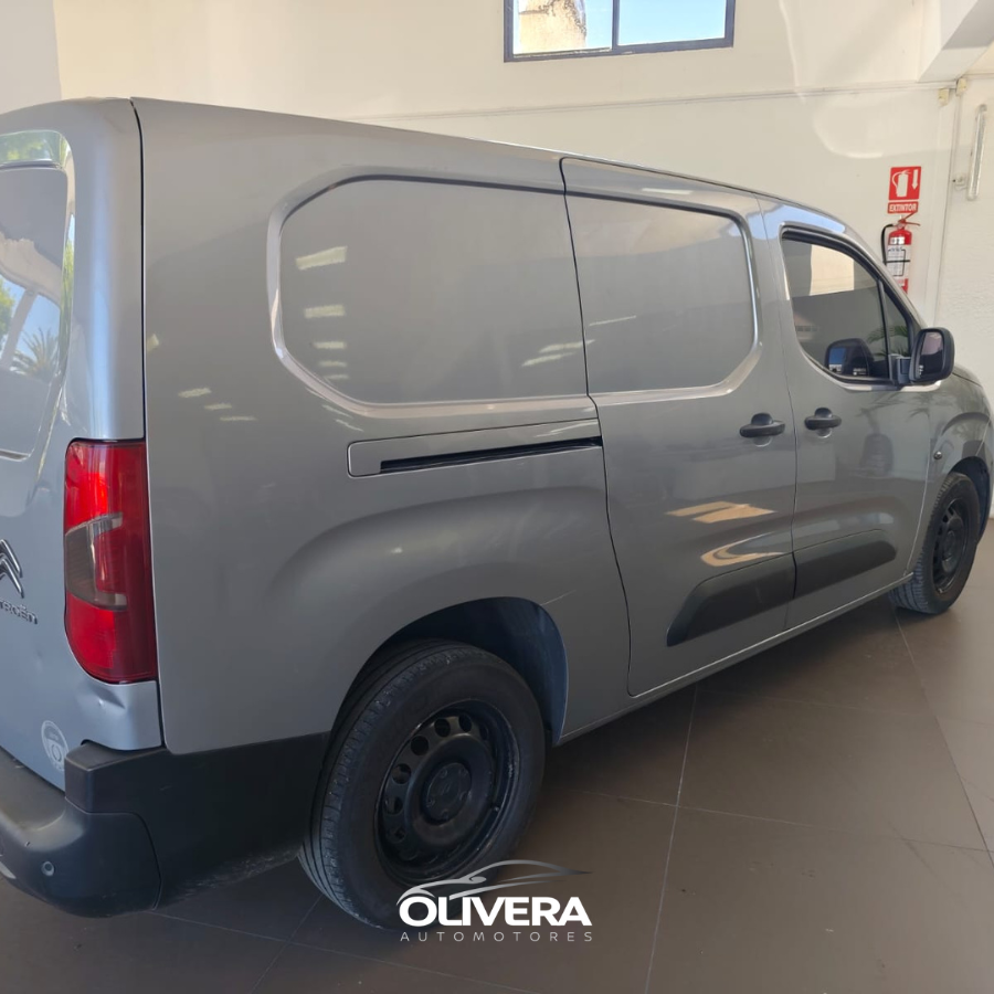 CITROËN BERLINGO VAN 1.6 VTI