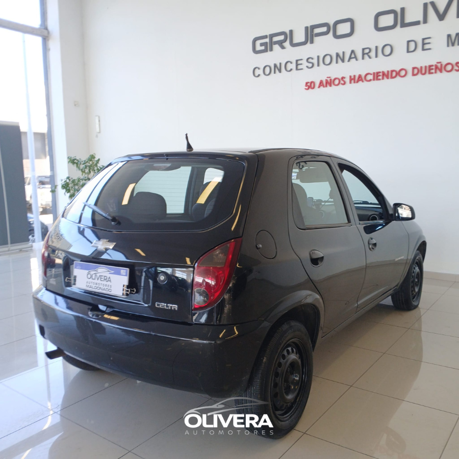 CHEVROLET CELTA LT 1.4