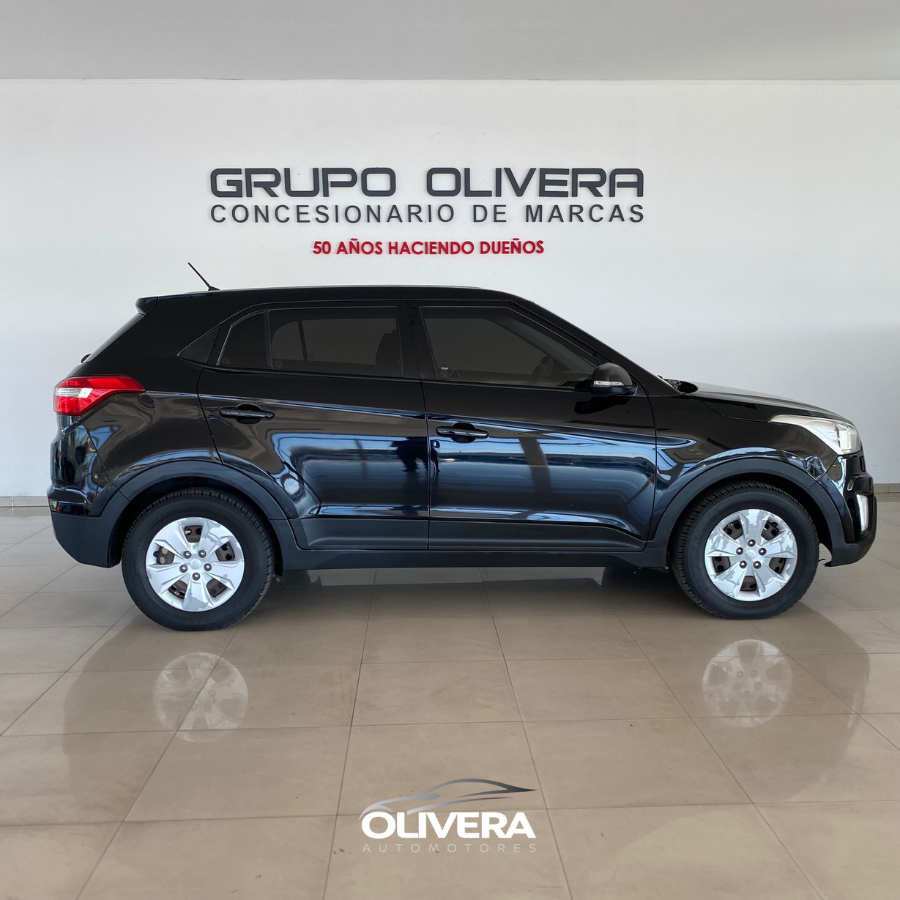 HYUNDAI CRETA 1.6 GL SPORT