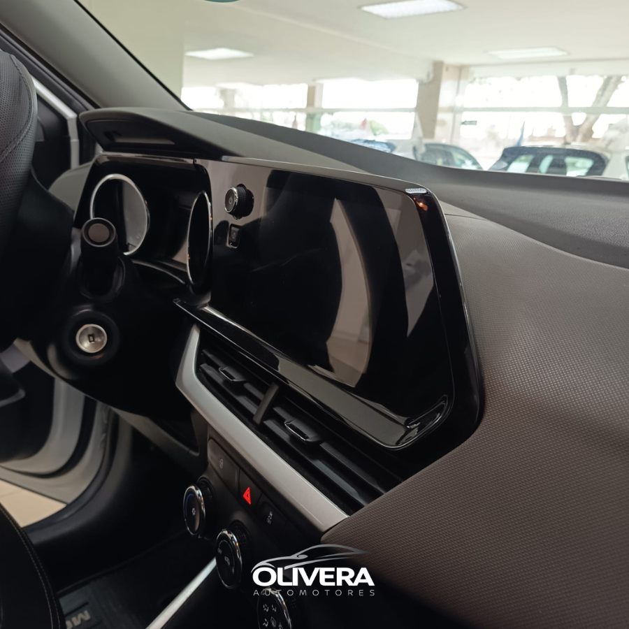 CHEVROLET MONTANA 1.2 T