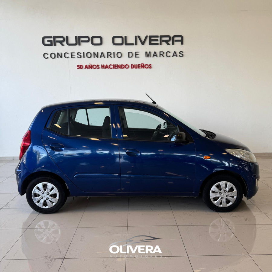 HYUNDAI I10 1.1 GLS AC