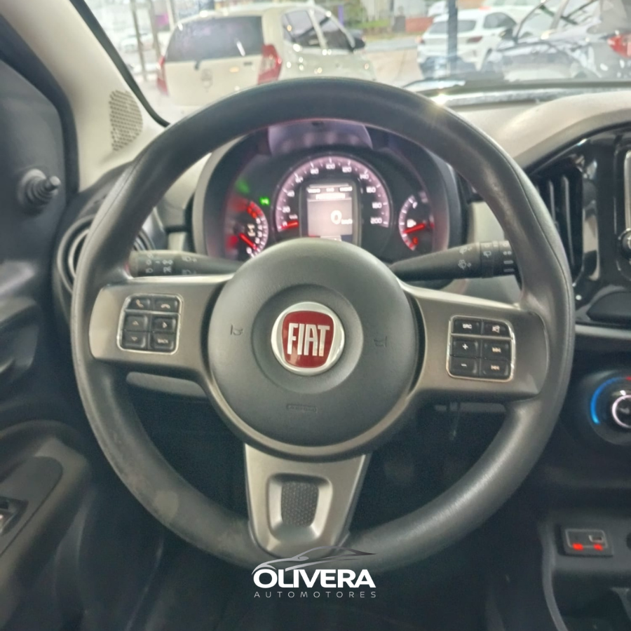 FIAT UNO WAY