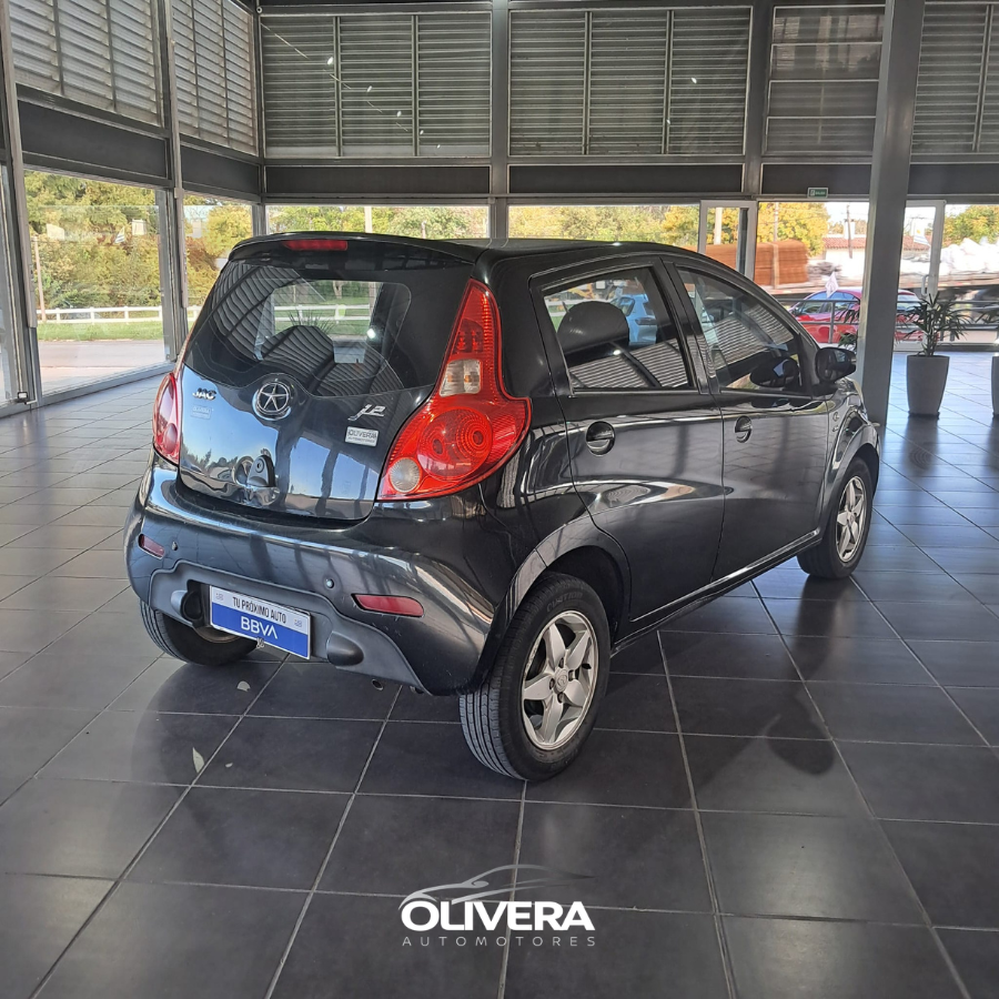 JAC J2 1.0 MT LUXURY