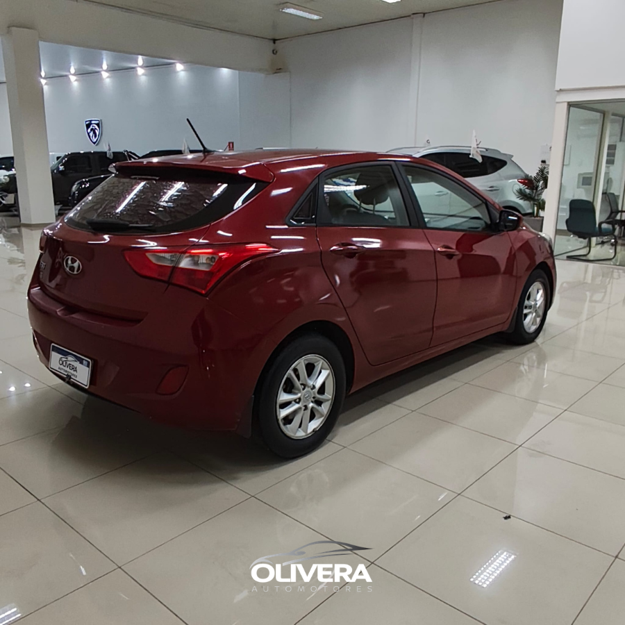 HYUNDAI I30 1.6 GL