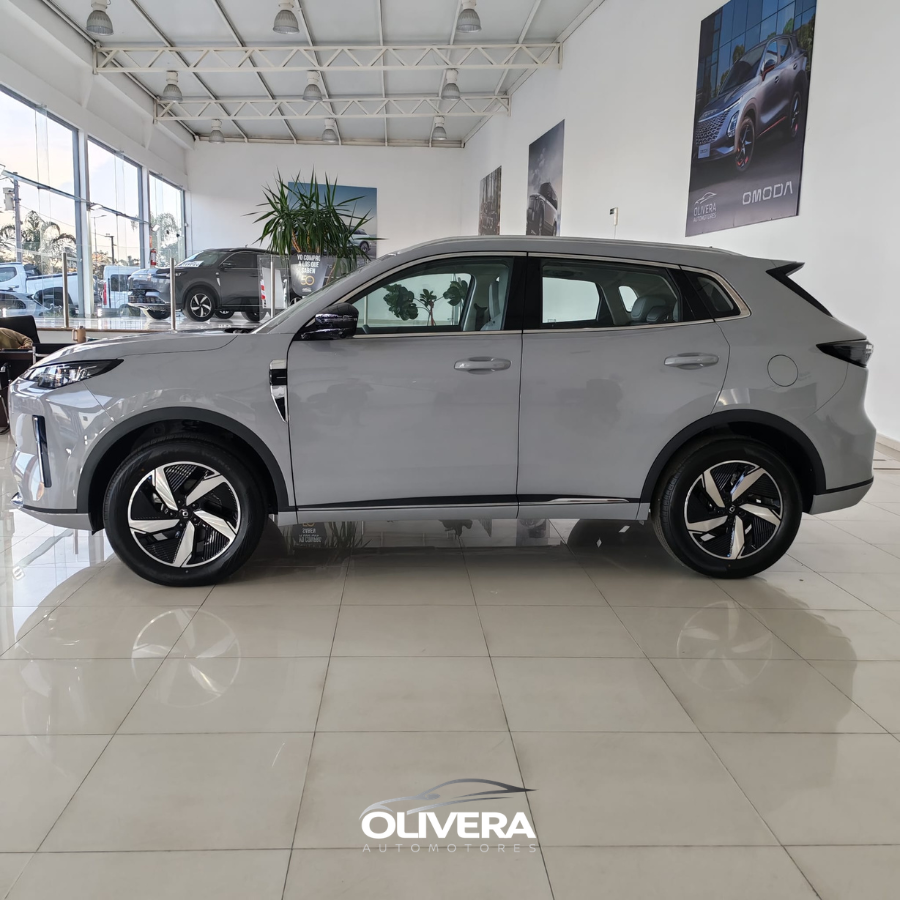 CHANGAN CS55 PLUS LUXURY PHEV