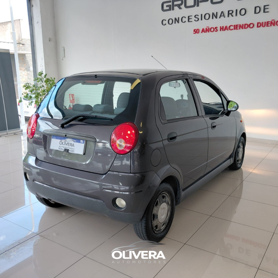 CHEVROLET SPARK 1.0