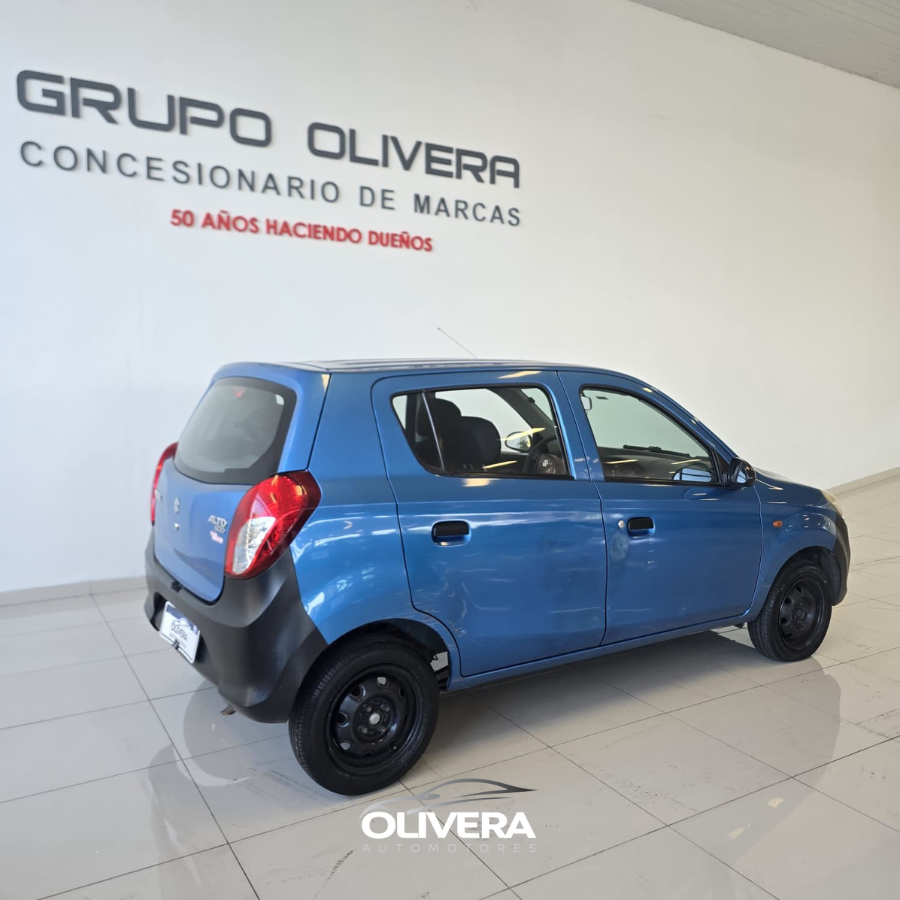 SUZUKI ALTO 800 GA