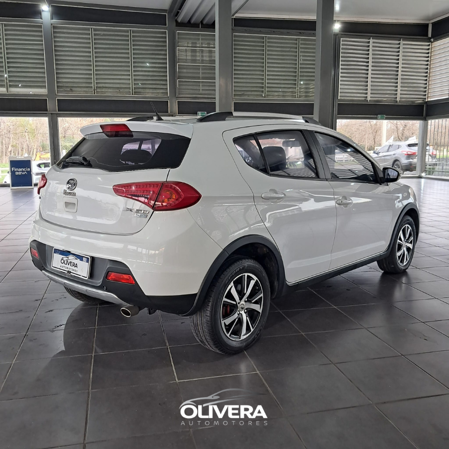 LIFAN LF7 1.5