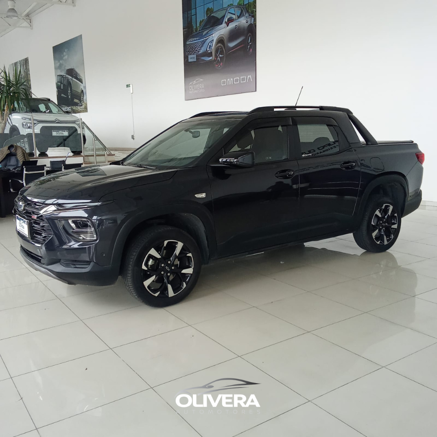 CHEVROLET MONTANA 1.2 AT