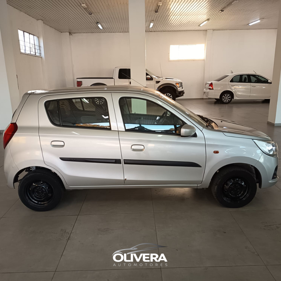 SUZUKI ALTO K10 1.0 GLX
