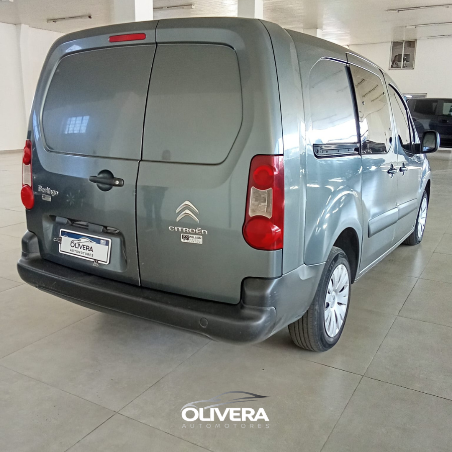 CITROEN BERLINGO FG N2 1.6