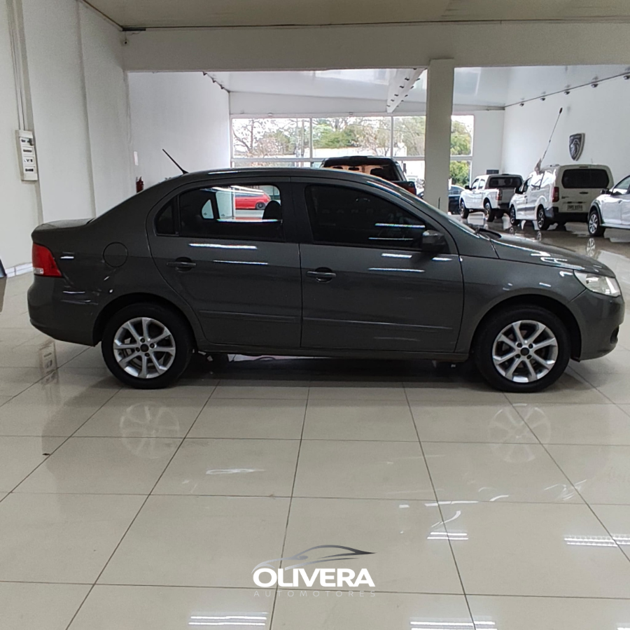 VOLKSWAGEN GOL SEDAN COMFORT