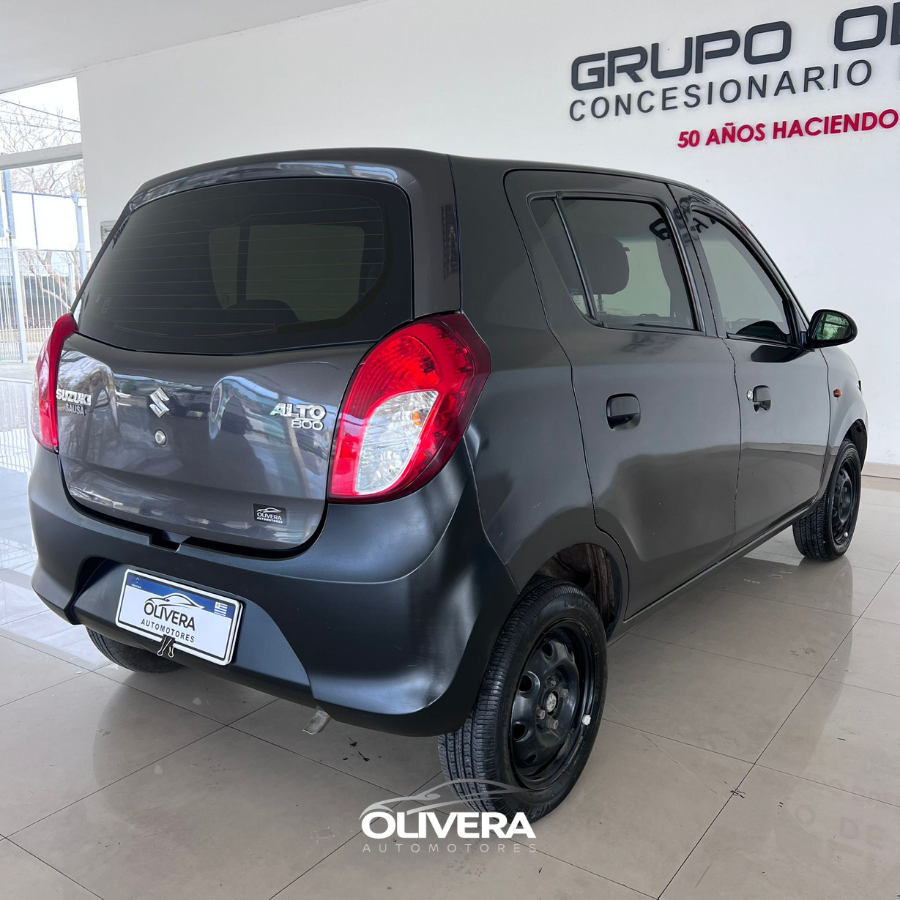 SUZUKI ALTO 800 GA