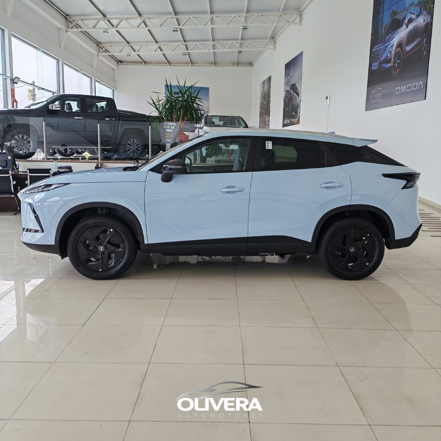 OMODA 5 EV COMFORT STD
