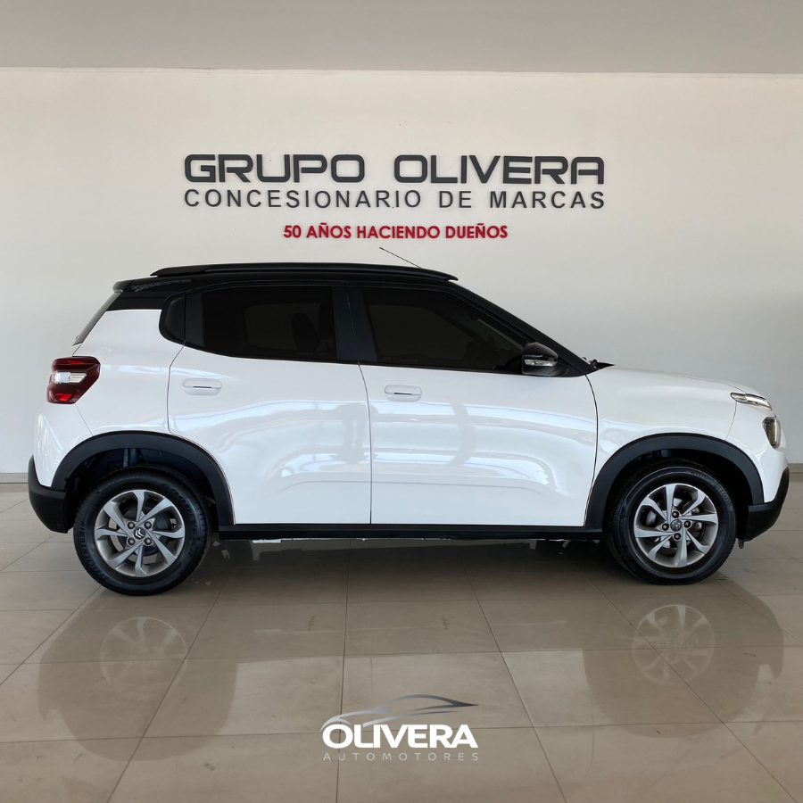 CITROËN C3 1.2