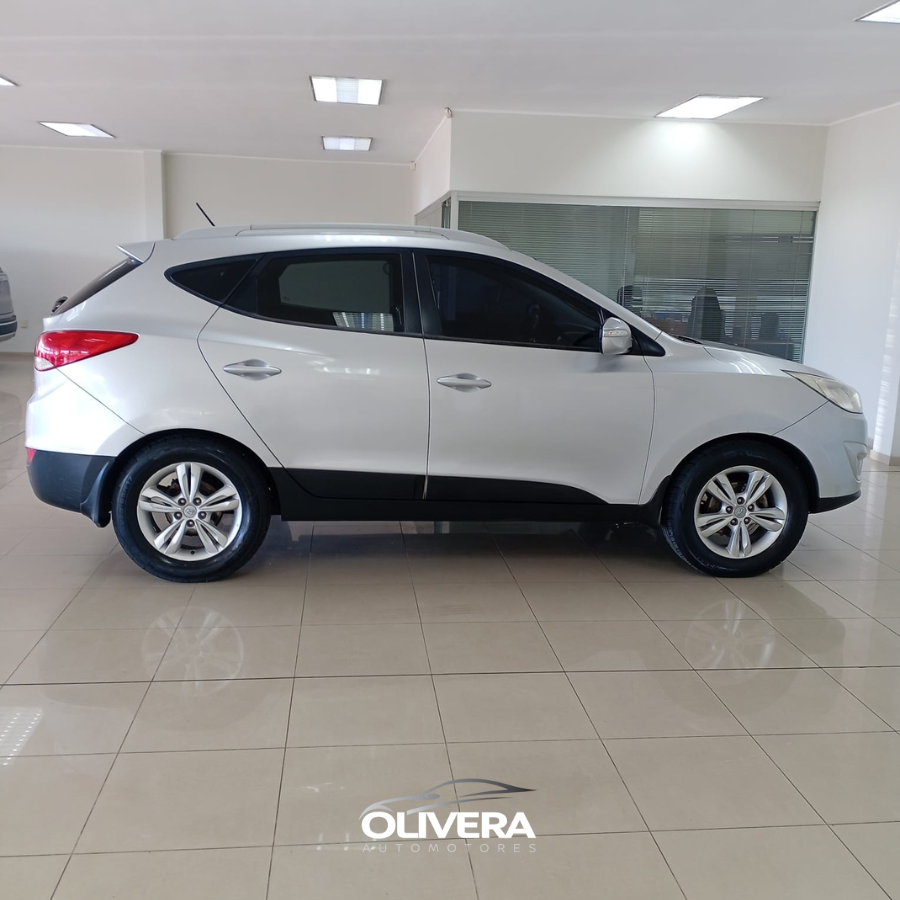 HYUNDAI TUCSON 2.0 GL