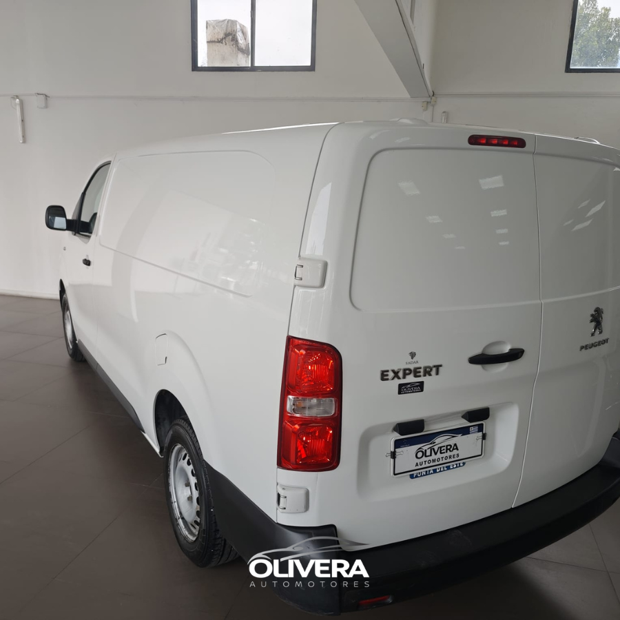 PEUGEOT EXPERT N1 PACK