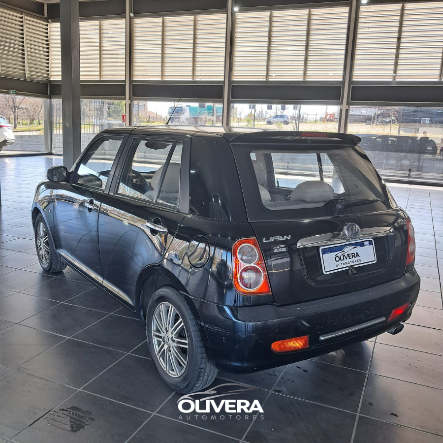 LIFAN 320