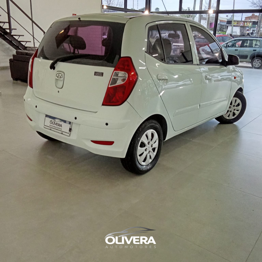 HYUNDAI i10 GLS AC