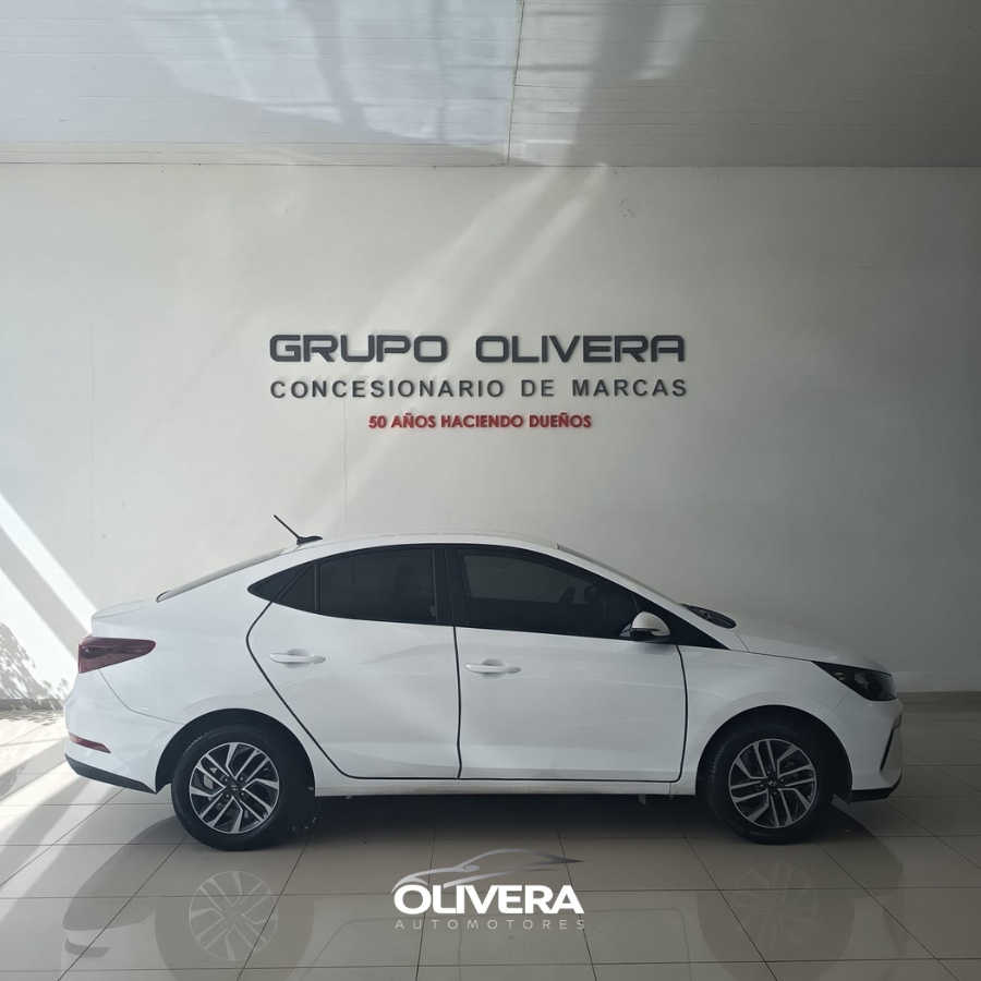 HYUNDAI HB20 SEDAN 1.0 PREMIUM