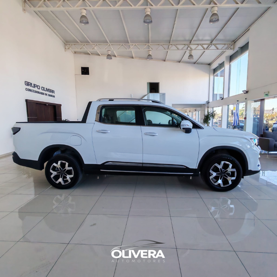 RIDDARA RD6 LUXURY