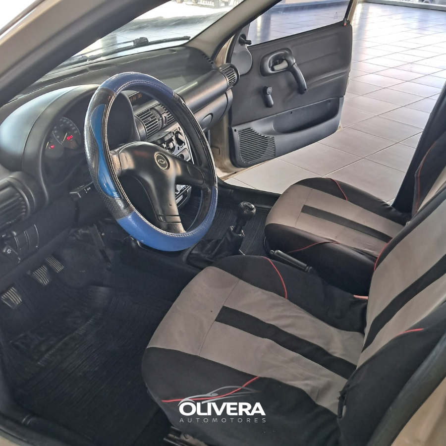 CHEVROLET CORSA CLASSIC SUPER 1.6